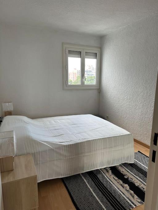 Appartement 4-5 Pers Vue Mer Canet-en-Roussillon Exterior foto